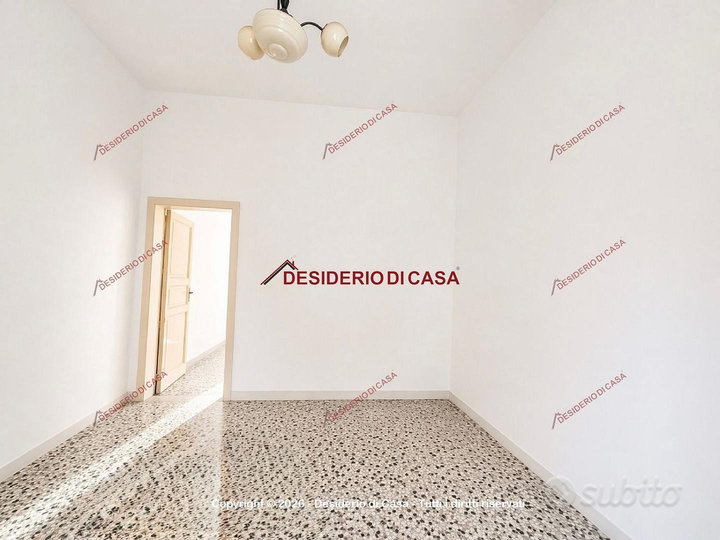 Appartamento, Torregrotta. - Vista 3