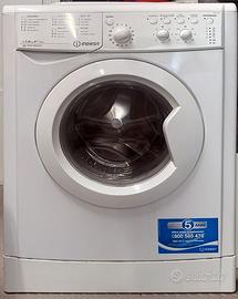 LAVATRICE INDESIT 6 KG