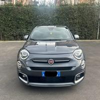 Fiat 500x Sport