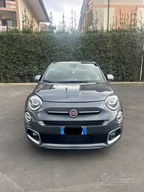 Fiat 500x Sport