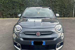 Fiat 500x Sport