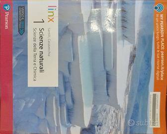 Scienze Naturali - Scienze della Terra e Chimica