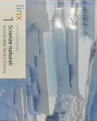 Scienze Naturali - Scienze della Terra e Chimica