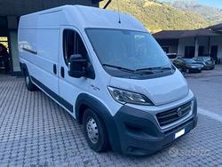 Fiat Ducato 2.3 MJT 130CV anno 2017