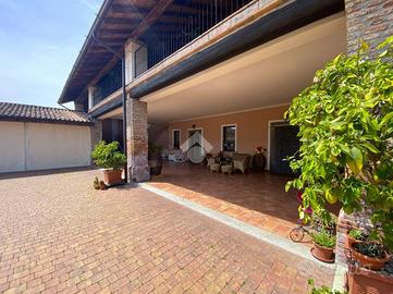 MULTILOCALE A CHIARI