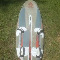 Windsurf Starboard Isonic 107