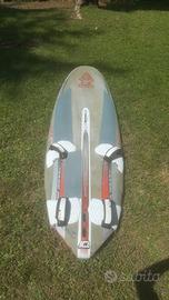 Windsurf Starboard Isonic 107