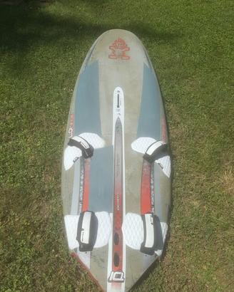 Windsurf Starboard Isonic 107
