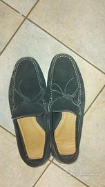 MOCASSINO Boggi 42