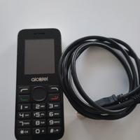 Telefono Alcatel