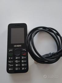 Telefono Alcatel