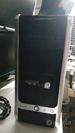 Pc quad core 6600 core 2