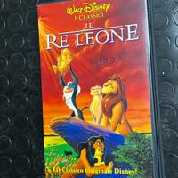 Re leone & FANTASIA