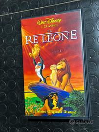 Re leone & FANTASIA
