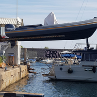 Gommone Noah 55