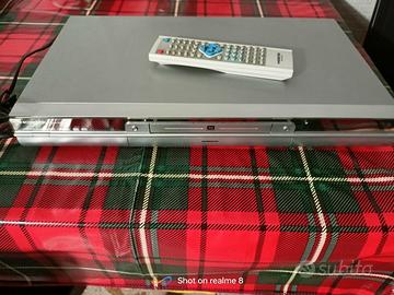 Lettore Registratore DVD  Nortek NDVD RW 35X 