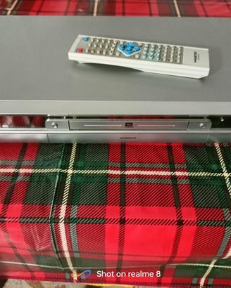 Lettore Registratore DVD  Nortek NDVD RW 35X 