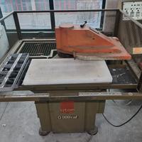  Pressa Taglio ATOM G999 RAF 
