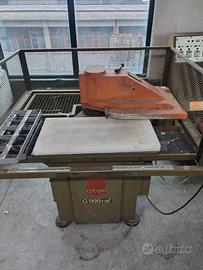 Pressa Taglio ATOM G999 RAF 
