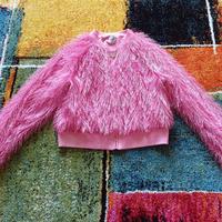 Giacca Bomber bimba, rosa, by Parrot, Tg.10 anni