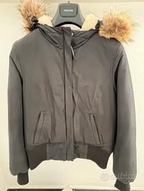 Woolrich John Rich & Bros Bomber