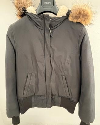 Woolrich John Rich & Bros Bomber