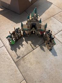 Lego harry potter