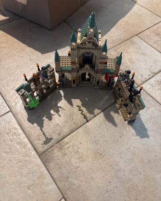 Lego harry potter