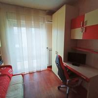 Cameretta per ragazzi completa 