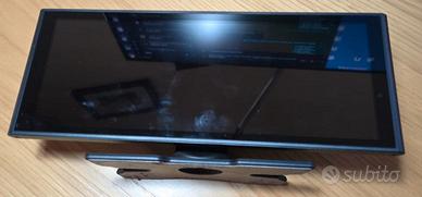 Carplay Android Auto