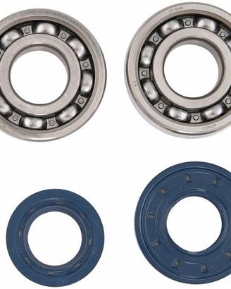 Kit revisione albero motore per scooter Minarelli 