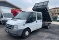 FORD Transit 7 POSTI CASSONE RIBALTABILE [R157]