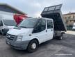 FORD Transit 7 POSTI CASSONE RIBALTABILE [R157]