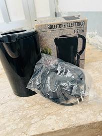 Bollitore elettrico