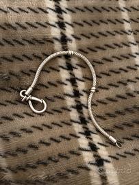 bracciale pandora moments 