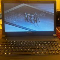 Pc portatile Lenovo