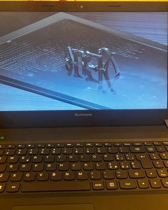 Pc portatile Lenovo