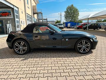 BMW Z4 (E85) Z4 2.0i cat Roadster