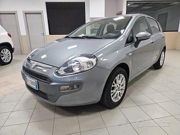 Fiat Punto Evo Punto Evo 1.3 Mjt 95 CV DPF 5 porte