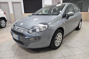 Fiat Punto Evo Punto Evo 1.3 Mjt 95 CV DPF 5 porte