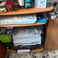Tavolo porta pc