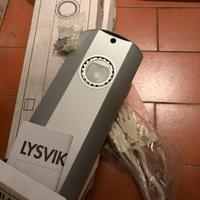 3 Lampade da cucina Lysvik Ikea