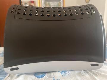 Trasportino  per cani/gatti