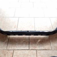 TRAVERSA ANTERIORE LANCIA Y 3a SERIE