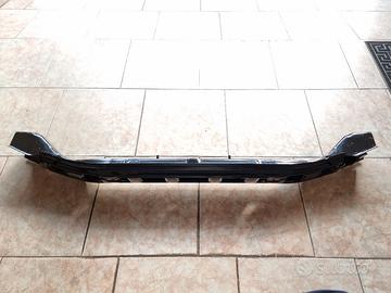 TRAVERSA ANTERIORE LANCIA Y 3a SERIE