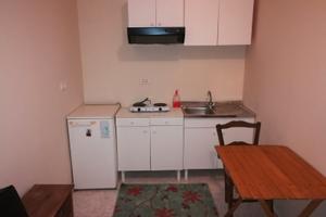 Monovano Centro Storico Ristrutturato Arredato