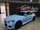 bmw-m2-ufficiale-italiana-iva-esposta