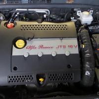 PBL095 Motore Alfa Romeo 2.0jts 937A1000 [02/05]