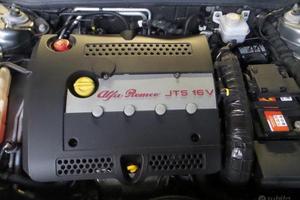 PBL095 Motore Alfa Romeo 2.0jts 937A1000 [02/05]