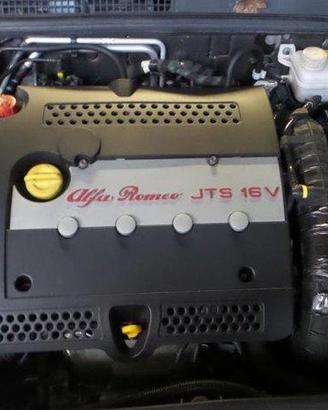 PBL095 Motore Alfa Romeo 2.0jts 937A1000 [02/05]